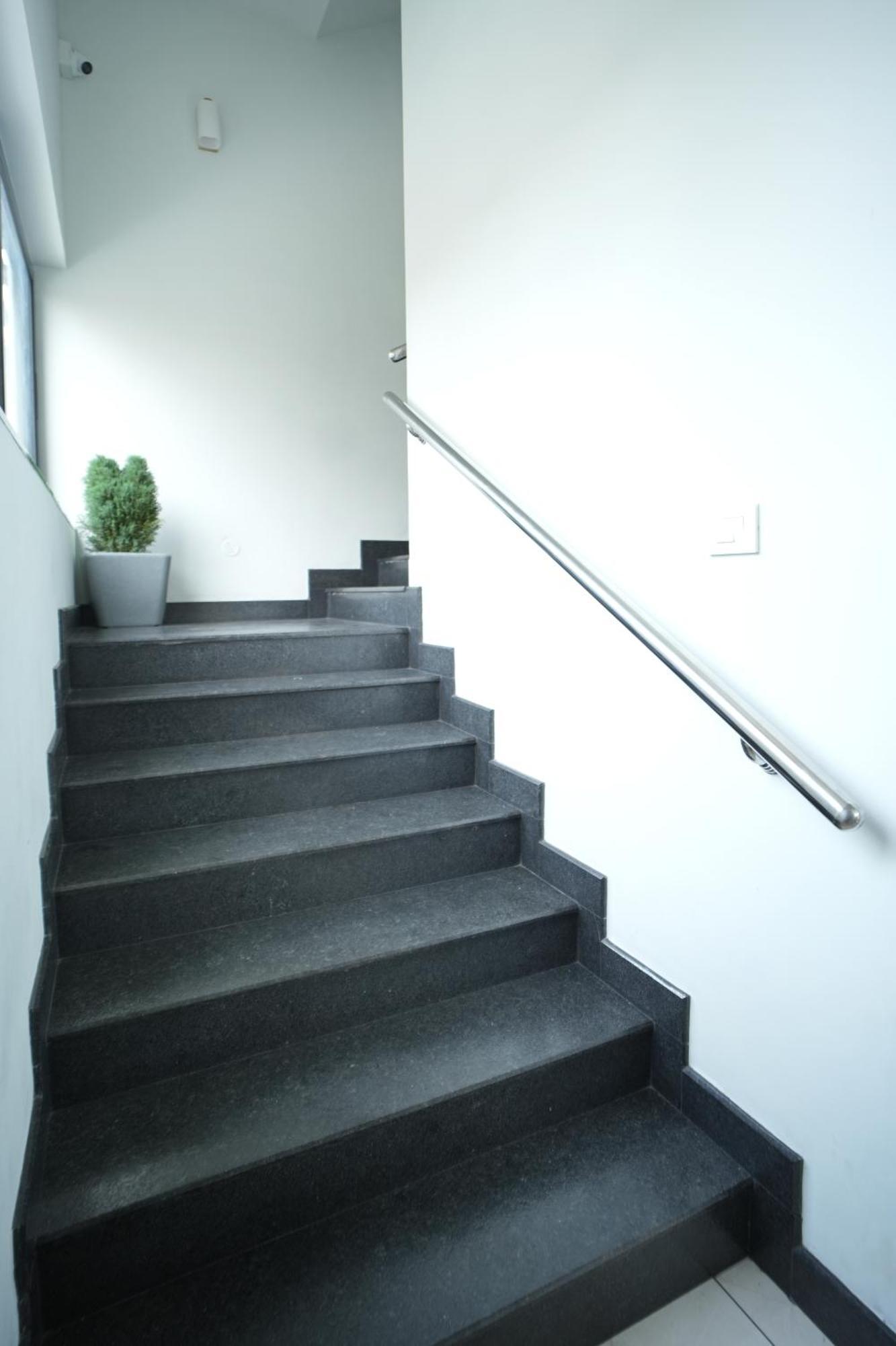 Sulu Residency Hotel Kochi Kültér fotó