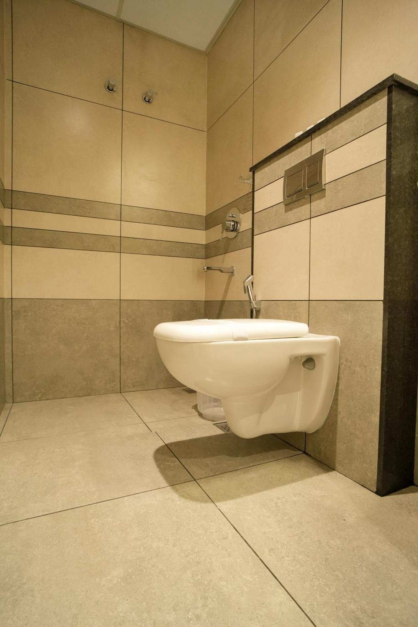 Sulu Residency Hotel Kochi Kültér fotó